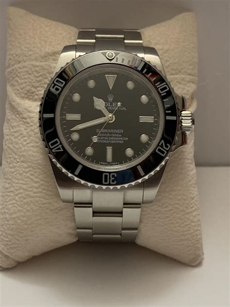 rolex submariner stop production|rolex submariner 11460 no date.